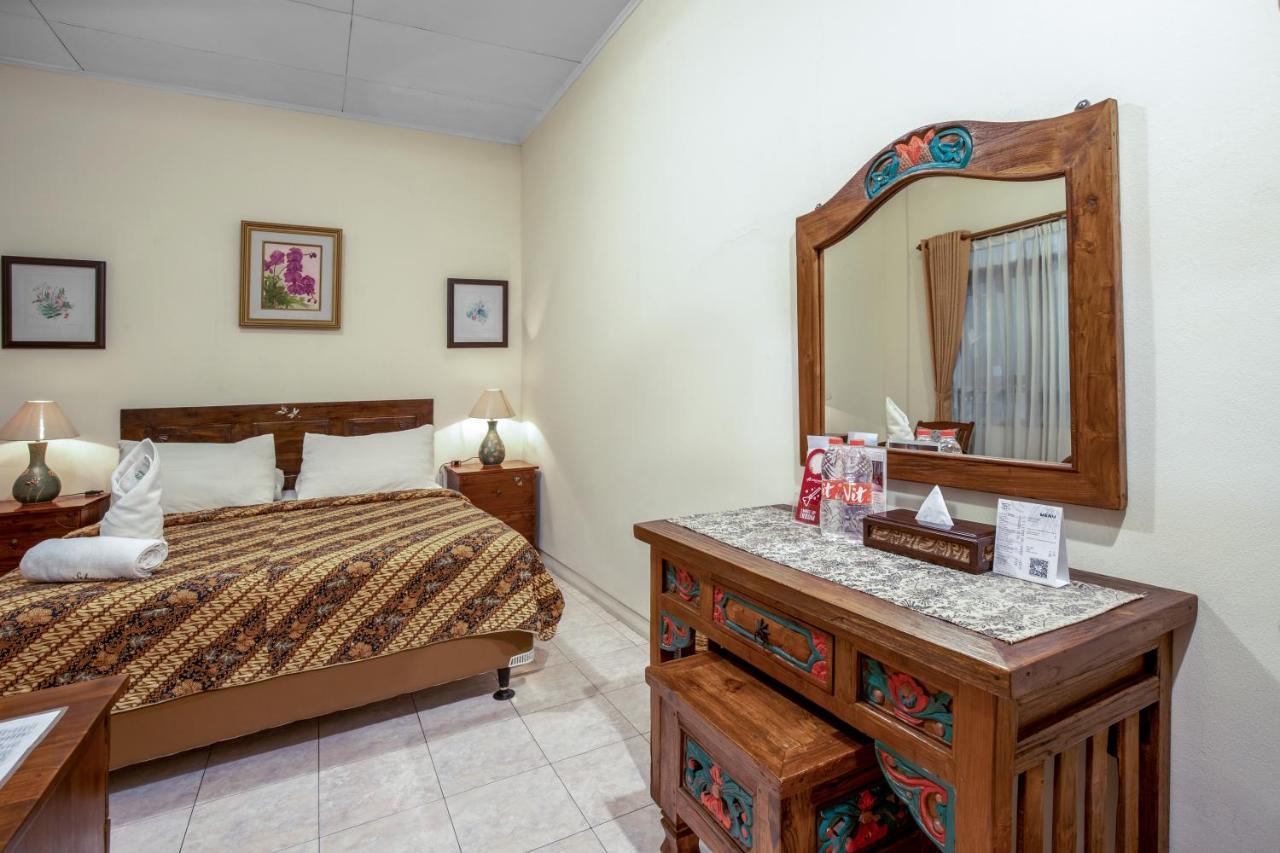 Sekararum Butik Syariah Guesthouse Bandung Ngoại thất bức ảnh