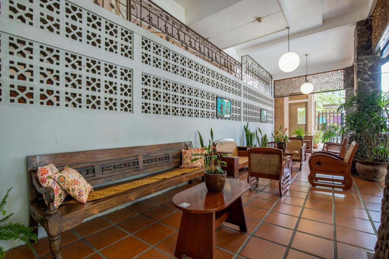 Sekararum Butik Syariah Guesthouse Bandung Ngoại thất bức ảnh
