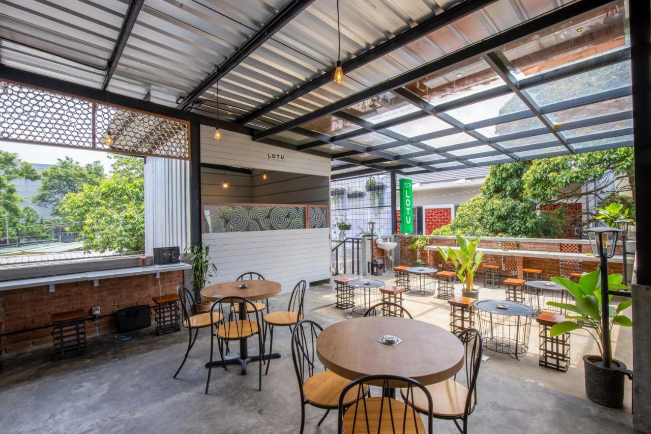 Sekararum Butik Syariah Guesthouse Bandung Ngoại thất bức ảnh