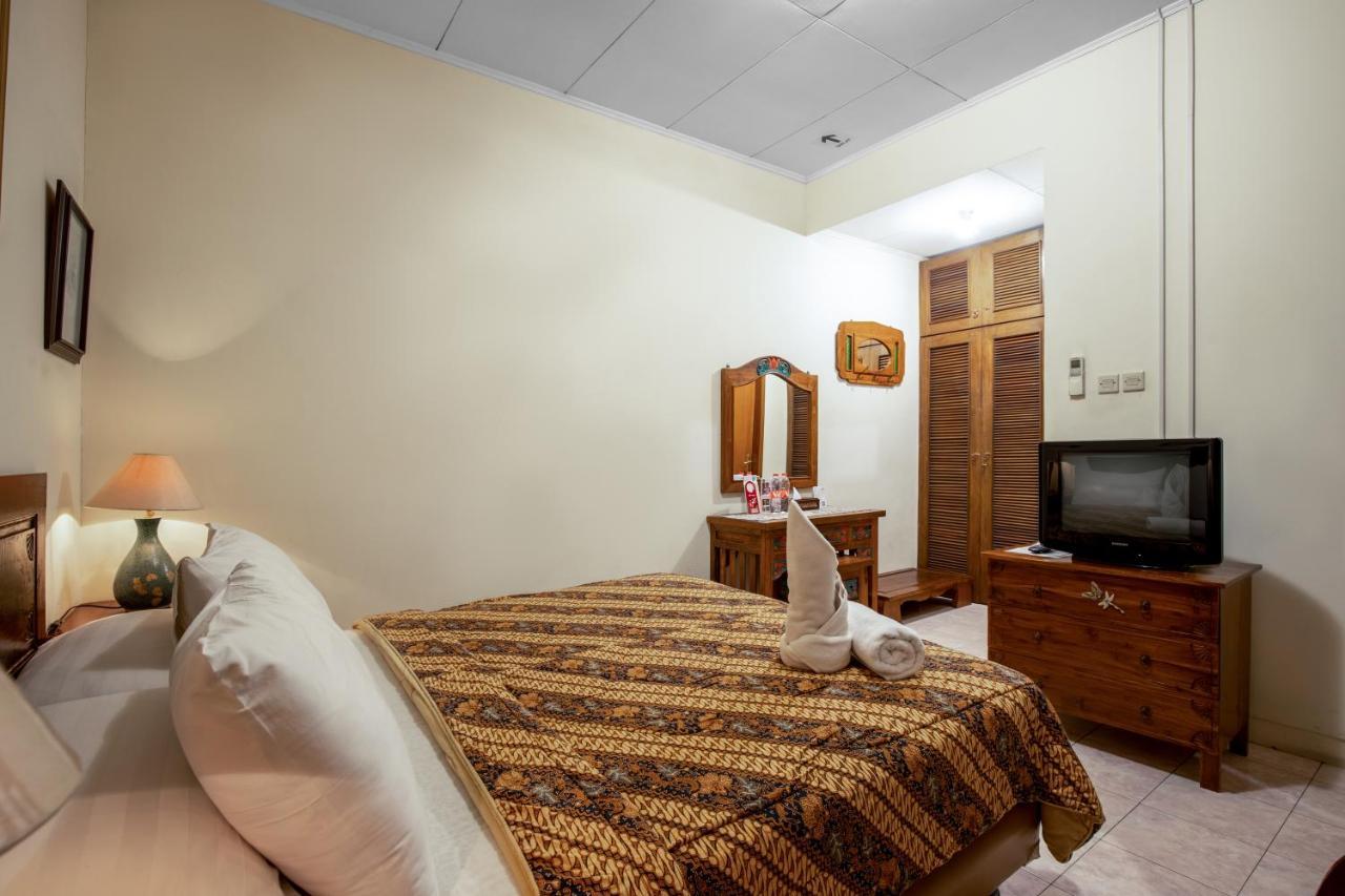 Sekararum Butik Syariah Guesthouse Bandung Ngoại thất bức ảnh